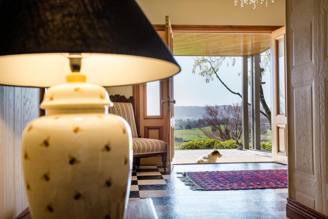 Silver Peaks Lodge 摩斯吉尔 外观 照片