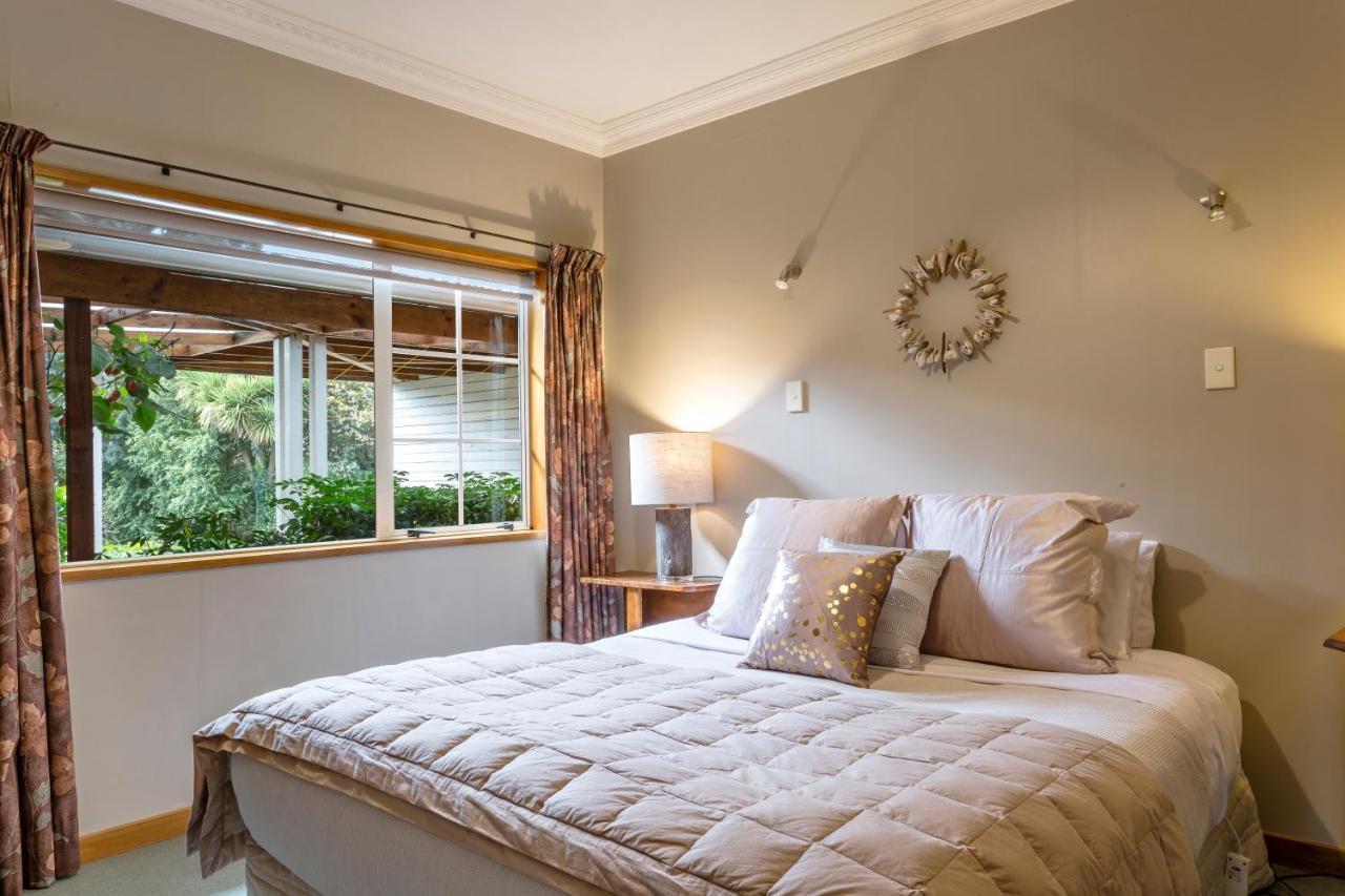 Silver Peaks Lodge 摩斯吉尔 外观 照片