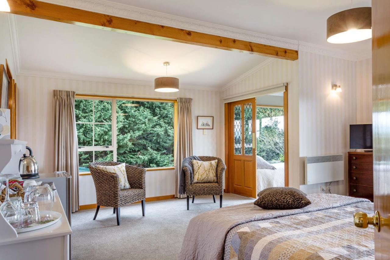 Silver Peaks Lodge 摩斯吉尔 外观 照片