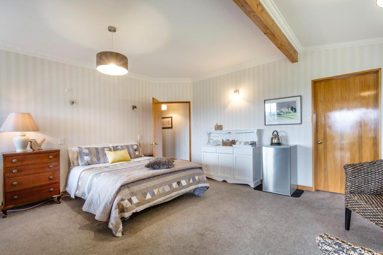 Silver Peaks Lodge 摩斯吉尔 外观 照片
