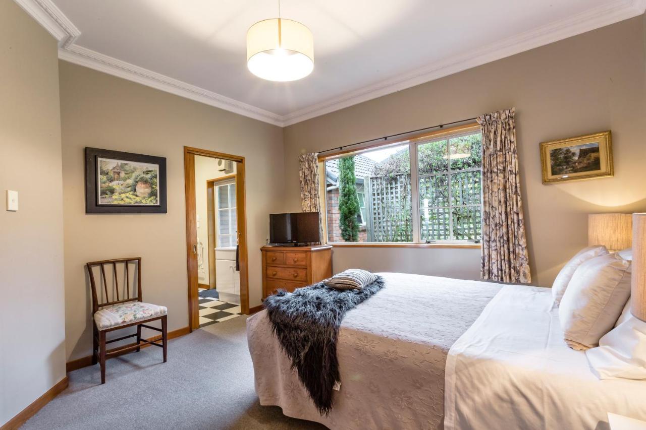 Silver Peaks Lodge 摩斯吉尔 外观 照片